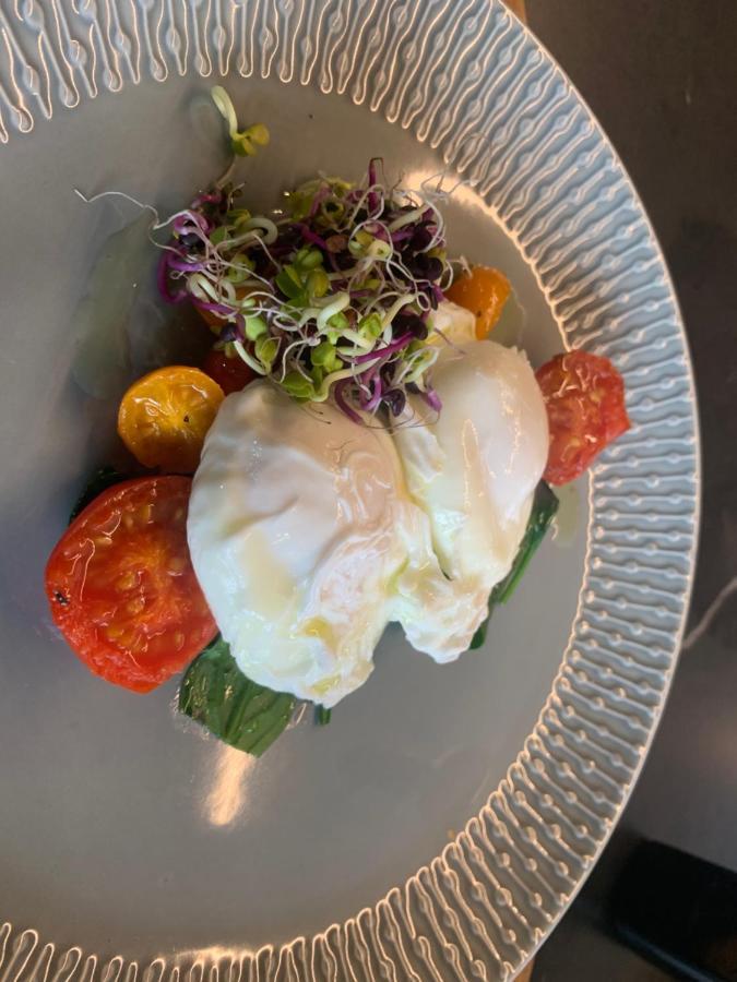 오클랜드 Franklin38 B&B 외부 사진