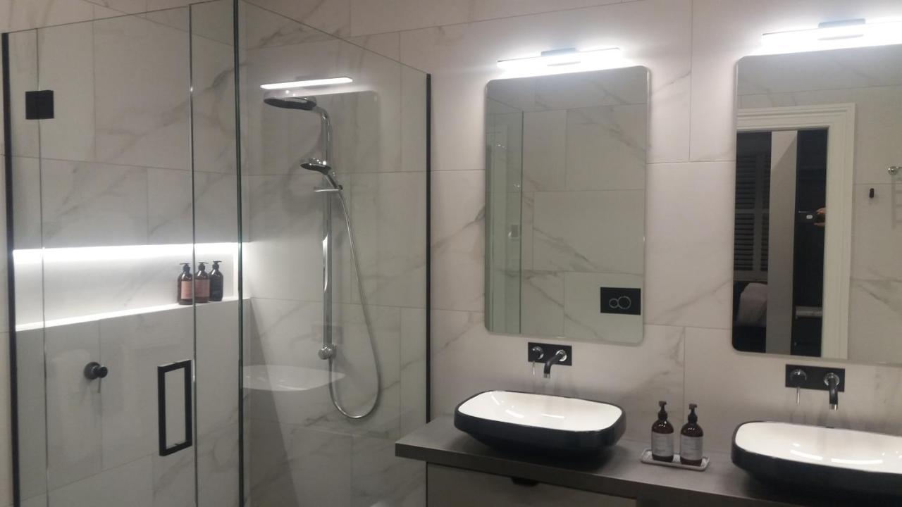 오클랜드 Franklin38 B&B 외부 사진