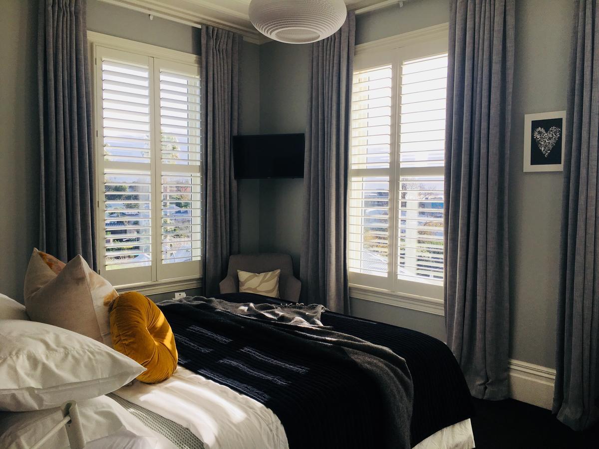 오클랜드 Franklin38 B&B 외부 사진